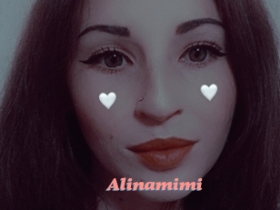 Alinamimi