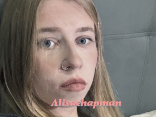 Alisachapman