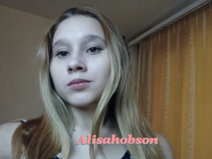 Alisahobson