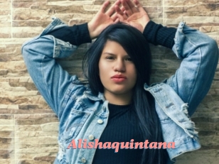 Alishaquintana