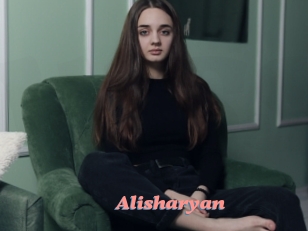 Alisharyan