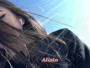 Alisia