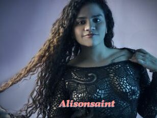 Alisonsaint