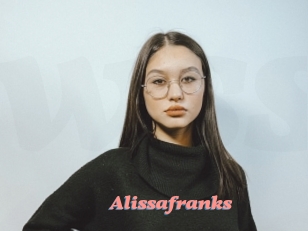 Alissafranks