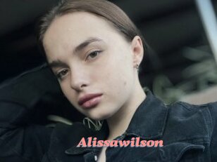 Alissawilson