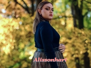 Alissonhart