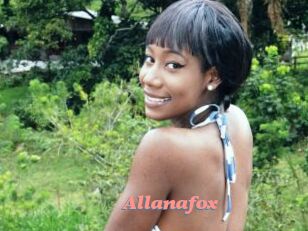 Allanafox