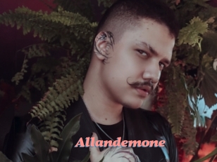 Allandemone