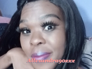 Allesandra90xxx