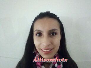 Allisomhotx