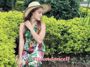 Allisondoncell