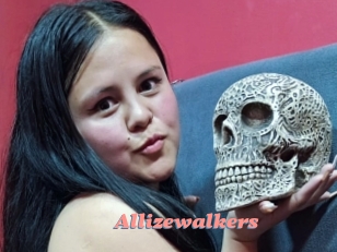 Allizewalkers