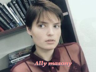 Ally_masony