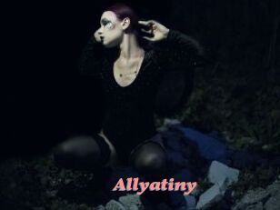 Allyatiny