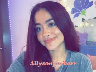 Allysonparkerr