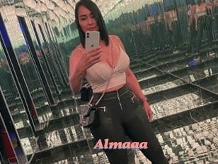 Almaaa