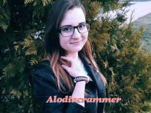 Alodiacrammer