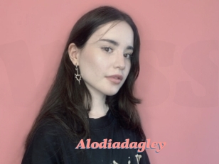 Alodiadagley