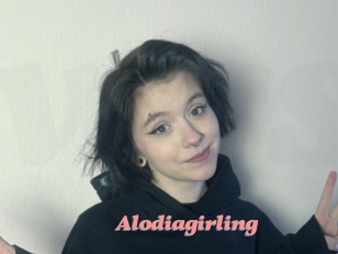 Alodiagirling