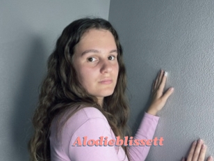 Alodieblissett