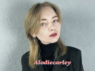 Alodiecarley