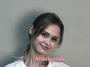 Alodieeade