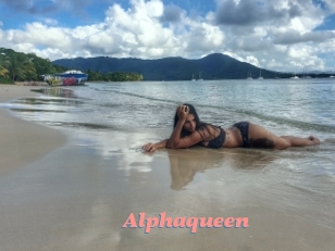 Alphaqueen