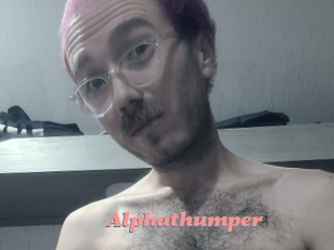 Alphathumper