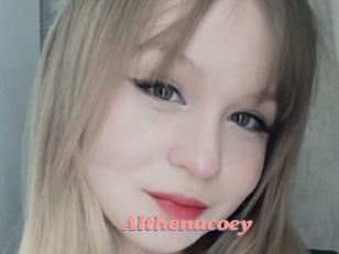 Althenacoey