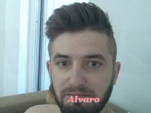 Alvaro