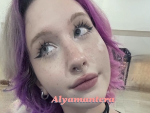 Alyamantera