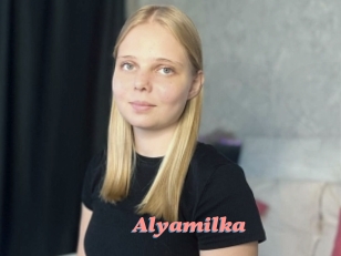 Alyamilka