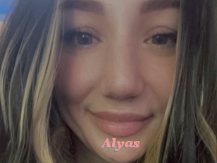 Alyas