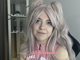 Alycemoss