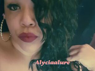 Alyciaalure