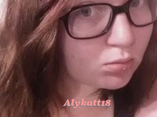 Alykatt18