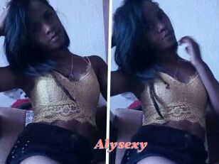 Alysexy