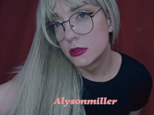 Alysonmiller