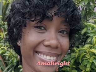 Amahright