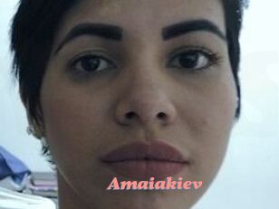 Amaiakiev