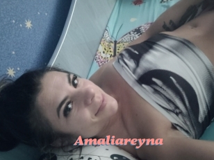 Amaliareyna