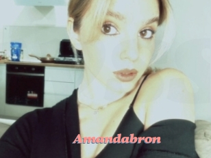 Amandabron