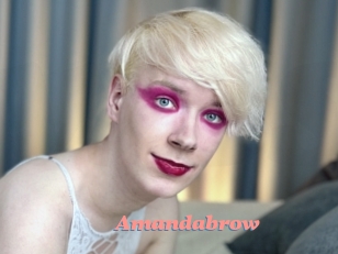 Amandabrow