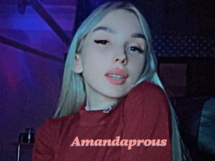 Amandaprous