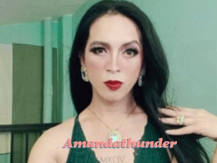 Amandathunder