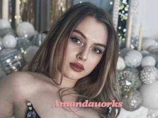 Amandauorks