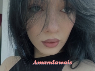 Amandawais