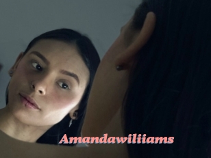 Amandawiliiams