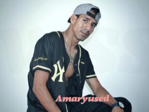 Amaryused