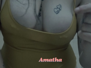 Amatha